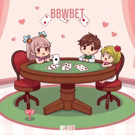 bbwbet: Explore As Emoções do Bingo e Ganhe Grandes Prêmios