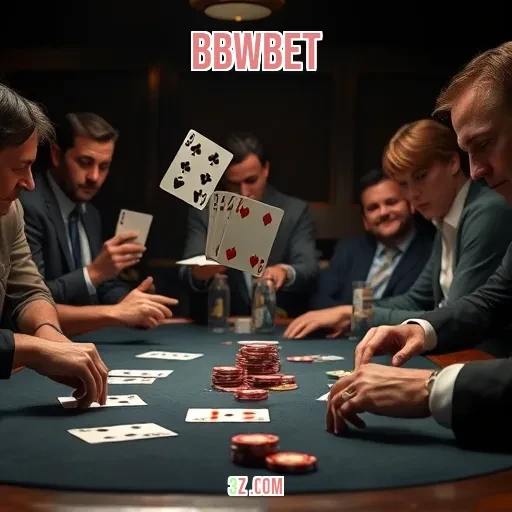 bbwbet: Atração e Apostas em E-sports Aguardam Você