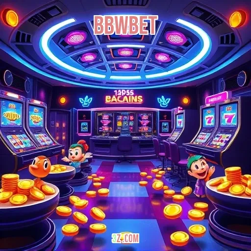 bbwbet: Descubra Como a Segurança Transforma seu Jogo Online