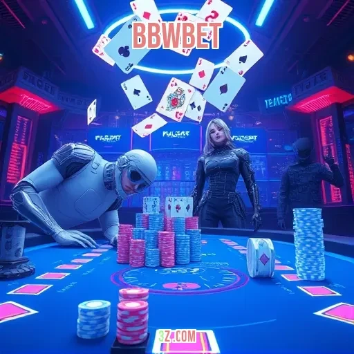 bbwbet: Atrações Imperdíveis da Seção de Jackpots
