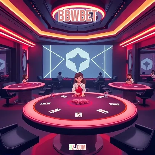 bbwbet Loteria