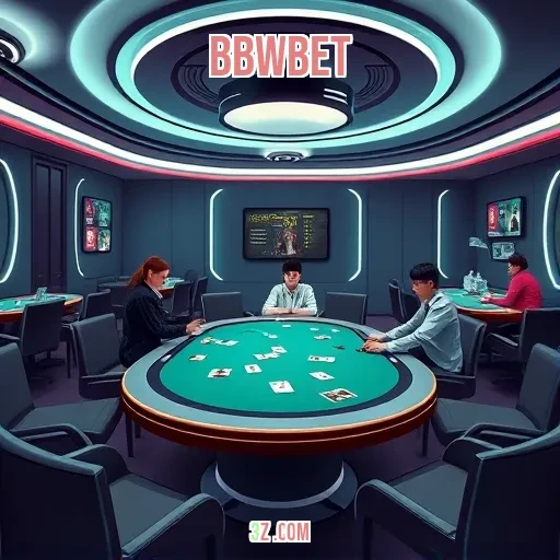 bbwbet: As Últimas Novidades e Ofertas em Apostas Online