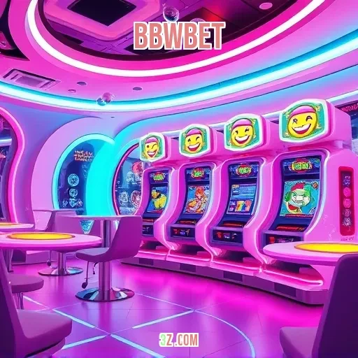 bbwbet: Promoções que Transformam Jogar em Diversão e Prêmios