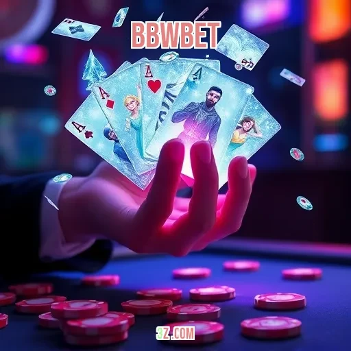 bbwbet Jogos de mesa