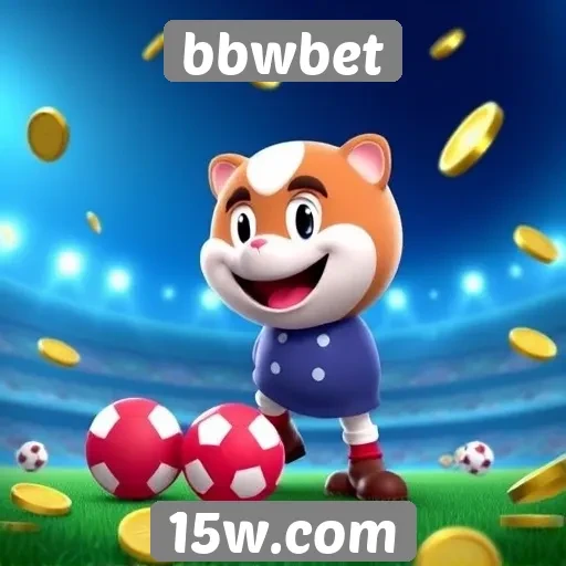 Análise de bônus e promoções do site bbwbet