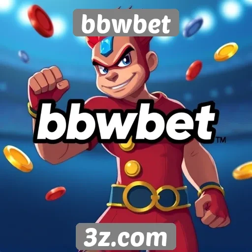 Como bbwbet se compara a outras plataformas de jogos