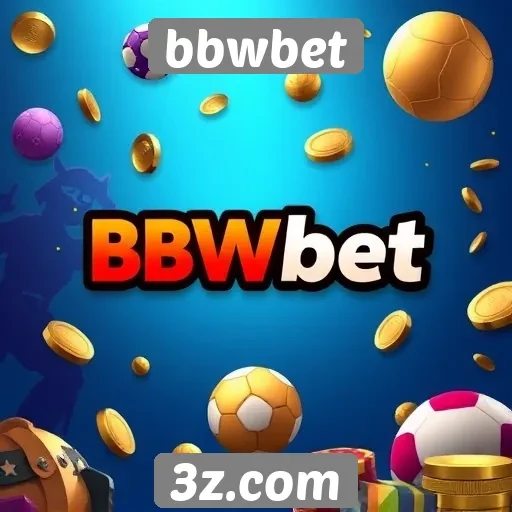 Análise das opções de jogos disponíveis no bbwbet