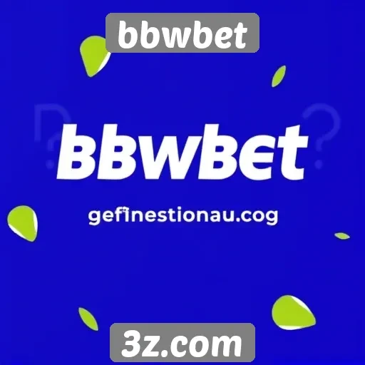 Promoções e bônus atraentes do bbwbet