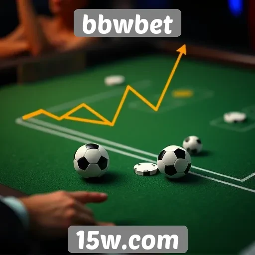 Tendências de aposta no bbwbet