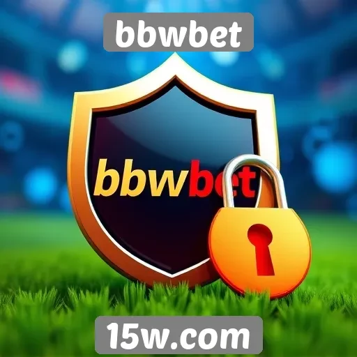 Segurança e proteção de dados no bbwbet