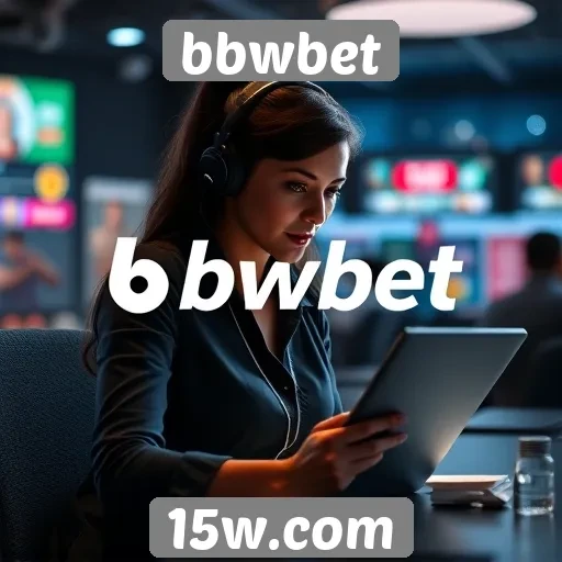 suporte ao cliente eficiente no bbwbet