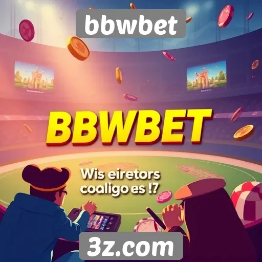 Evolução das estratégias de marketing do bbwbet