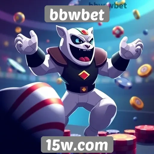 variedades de jogos oferecidos no bbwbet